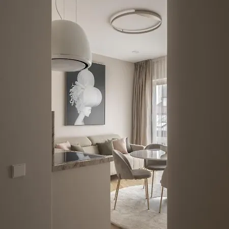 公寓 Ivis House - Elegant With Church View In Old Town *