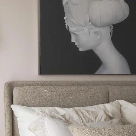 Ivis House - Elegant With Church View In Old Town * Вільнюс