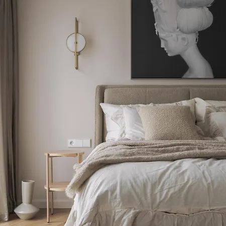 Ivis House - Elegant With Church View In Old Town Apartment Vilnius