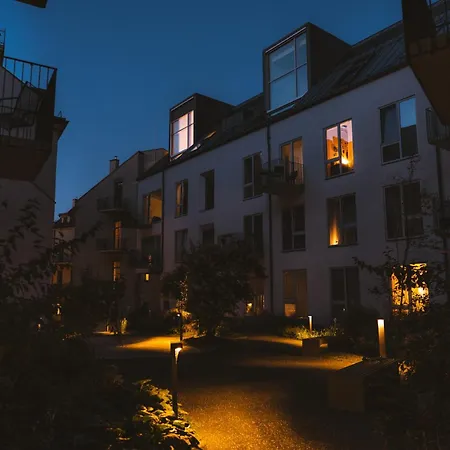 Apartment Ivis House - Elegant With Church View In Old Town