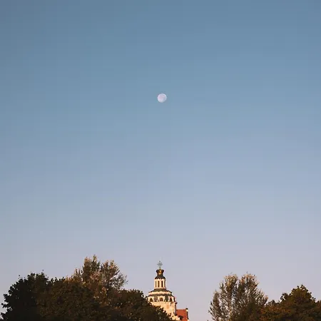 Апартаменты Ivis House - Elegant With Church View In Old Town *