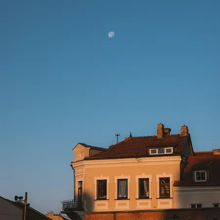 Ivis House Old Town W Church View * Vilnius
