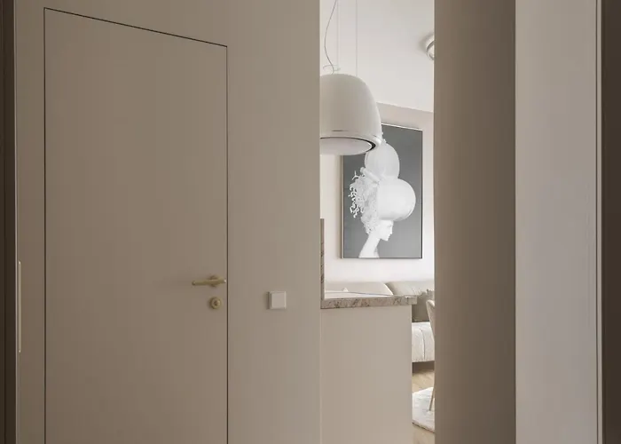 Apartamento Ivis House - Elegant With Church View In Old Town *