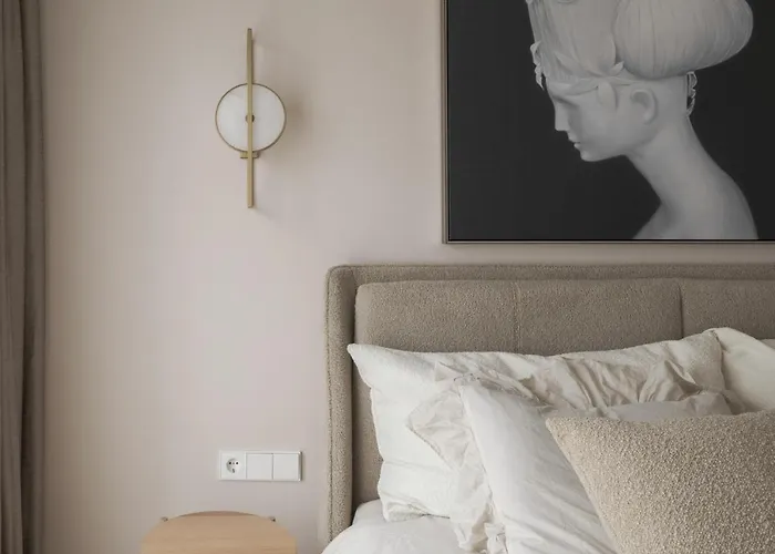 Apartamento Ivis House - Elegant With Church View In Old Town *