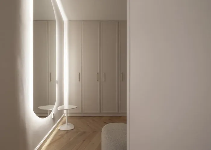 Ivis House - Elegant With Church View In Old Town Lejlighed *