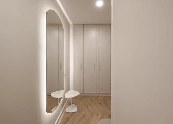 アパート Ivis House - Elegant With Church View In Old Town