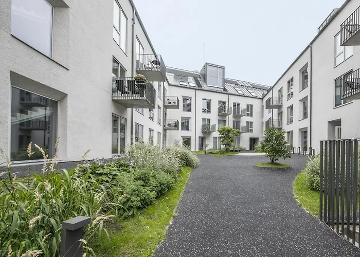 アパート Ivis House - Elegant With Church View In Old Town *