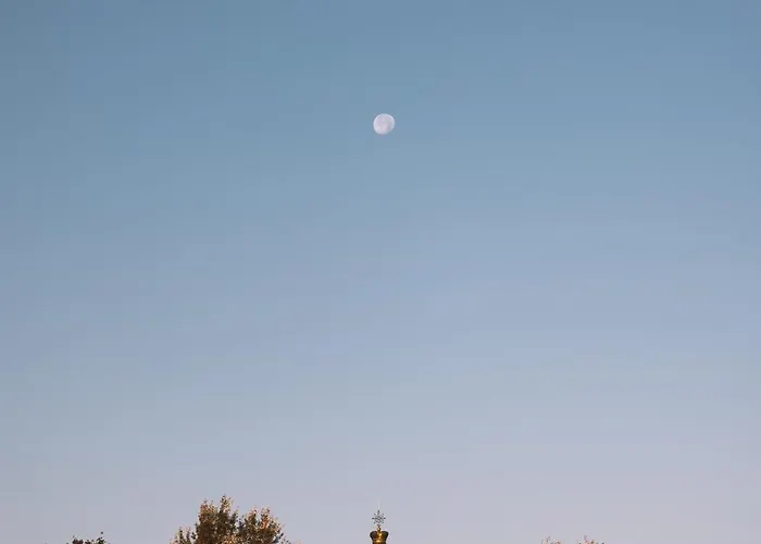 アパート Ivis House - Elegant With Church View In Old Town *