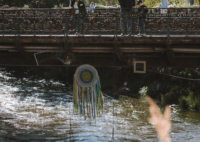 Ivis House - Elegant With Church View In Old Town アパート ヴィリニュス