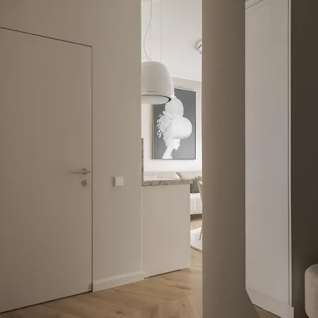 Ivis House - Elegant With Church View In Old Town Appartement