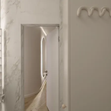 Appartement Ivis House - Elegant With Church View In Old Town *