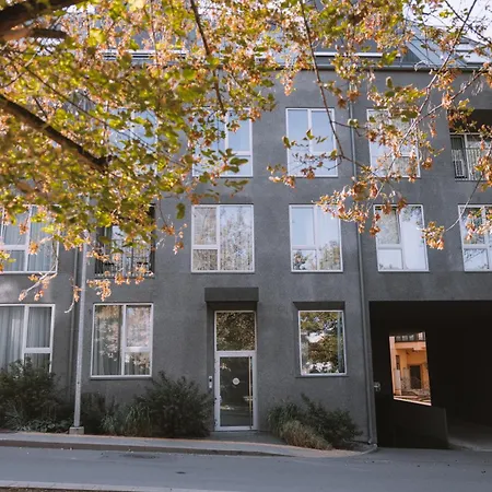 Ivis House - Elegant With Church View In Old Town * Vilnius