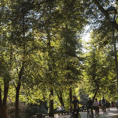 Lägenhet Ivis House - Elegant With Church View In Old Town *