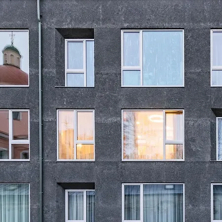 Ivis House - Elegant With Church View In Old Town * Vilnius
