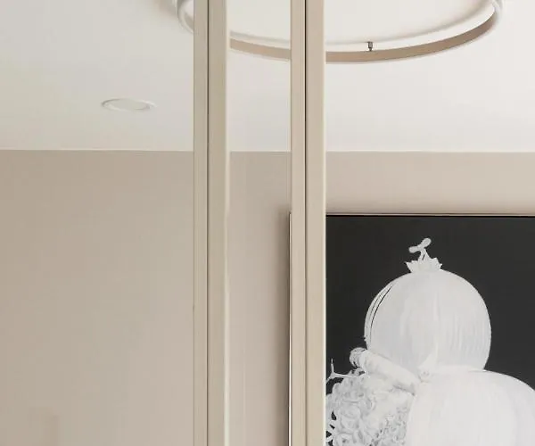 Ivis House - Elegant With Church View In Old Town Appartement Vilnius